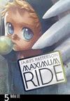 MAXIMUM RIDE: MANGA VOLUME 5