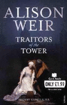 TRAITORS OF THE TOWER