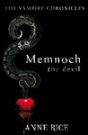 MEMNOCH THE DEVIL