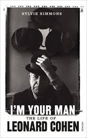 I'M YOUR MAN: THE LIFE OF LEONARD COHEN