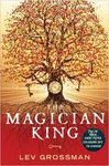 MAGICIAN KING BOOK 2