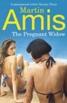 THE PREGNANT WIDOW
