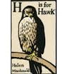 H IS FOR HAWK