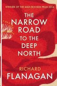 THE NARROW ROAD TO THE DEEP NORTH