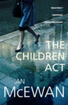 THE CHILDREN ACT