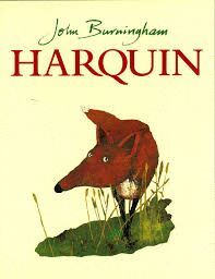HARQUIN THE FOX WHO WENT DOWN TO THE VALLEY