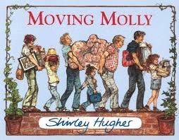 MOVING MOLLY