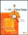 THE ART OF GAME
