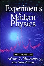 EXPERIMENTS IN MODERN PHYSICS 2E