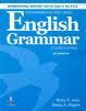 UNDERSTANDING & USING ENGLISH GRAMMAR 4TH ED