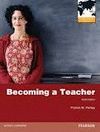 BECOMING A TEACHER