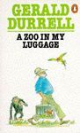 ZOO IN MY LUGGAGE +