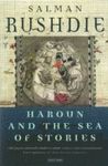 HAROUN & THE SEA OF STORIES +