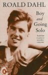 BOY AND GOING SOLO