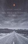 PENGUIN HISTORY OF THE USA +