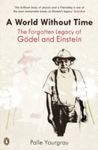 WORLD WITHOUT TIME. FORGOTTEN LEGACY OF GODEL AND EINSTEIN