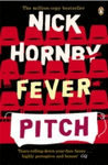 FEVER PITCH +