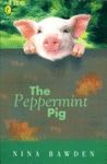 THE PEPPERMINT PIG