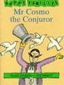 MR COSMO THE CONJUROR