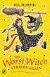THE WORST WITCH STRIKES AGAIN