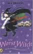 BAD SPELL FOR WORST WITCH