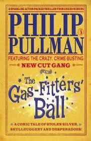 THE GAS-FITTERS' BALL