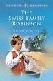 SWISS FAMILY ROBINSON/ PUFFIN