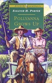 POLLYANNA GROWS UP/ PUFFIN