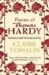 THE POEMS OF THOMAS HARDY