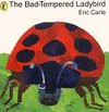 ***THE BAD-TEMPERED LADYBIRD