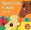 SPOT CAN COUNT