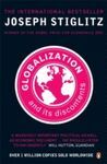 GLOBALIZATION AND ITS DISCONTENTS +