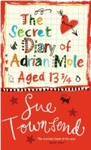 SECRET DIARY OF ADRIAN MOLE