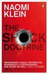 THE SHOCK DOCTRINE