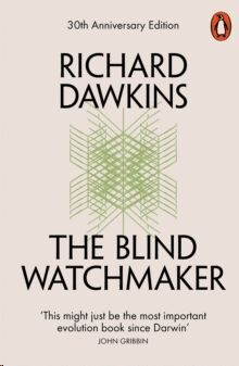 BLIND WATCHMAKER