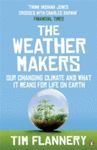 WEATHER MAKERS