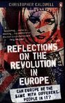 REFLECTIONS OF THE REVOLUTION IN EUROPE