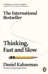 THINKING, FAST AND SLOW