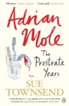 ADRIAN MOLE. THE PROSTRATE YEARS