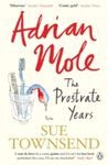 ADRIAN MOLE. THE PROSTRATE YEARS