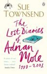 THE LOST DIARIES OF ADRIAN MOLE 1999-2001