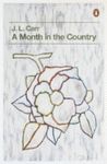 A MONTH IN THE COUNTRY