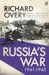 RUSSIA`S WAR 1941-1945