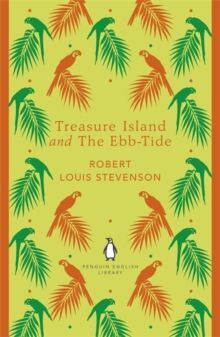 TREASURE ISLAND AND THE EBB-TIDE