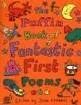 PUFFIN BOOK OF FANTASTIC FIRST POEMS