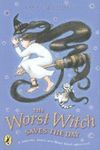 WORST WITCH SAVES THE DAY
