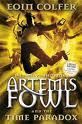 ARTEMIS FOWL & THE TIME PARADOX