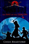 THE WAY OF THE DRAGON