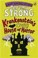 KRANKENSTEIN'S CRAZY HOUSE OF HORROR