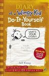 DO IT YOURSELF BOOK